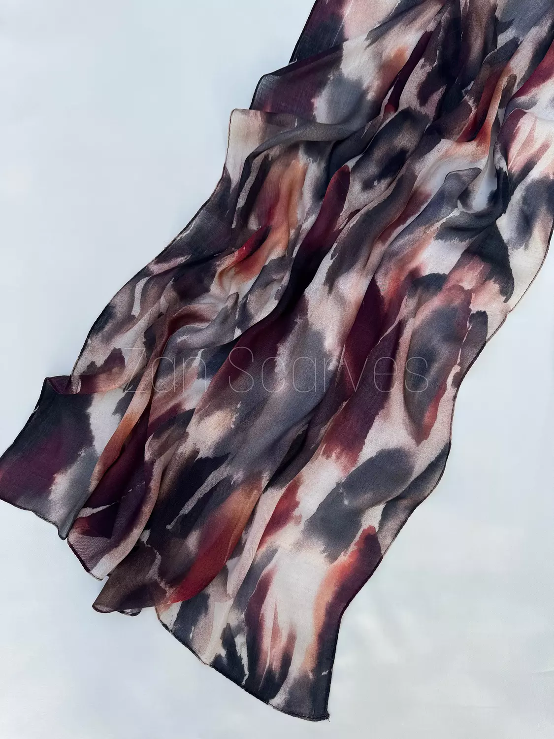 Maple Sunset 🍁  image