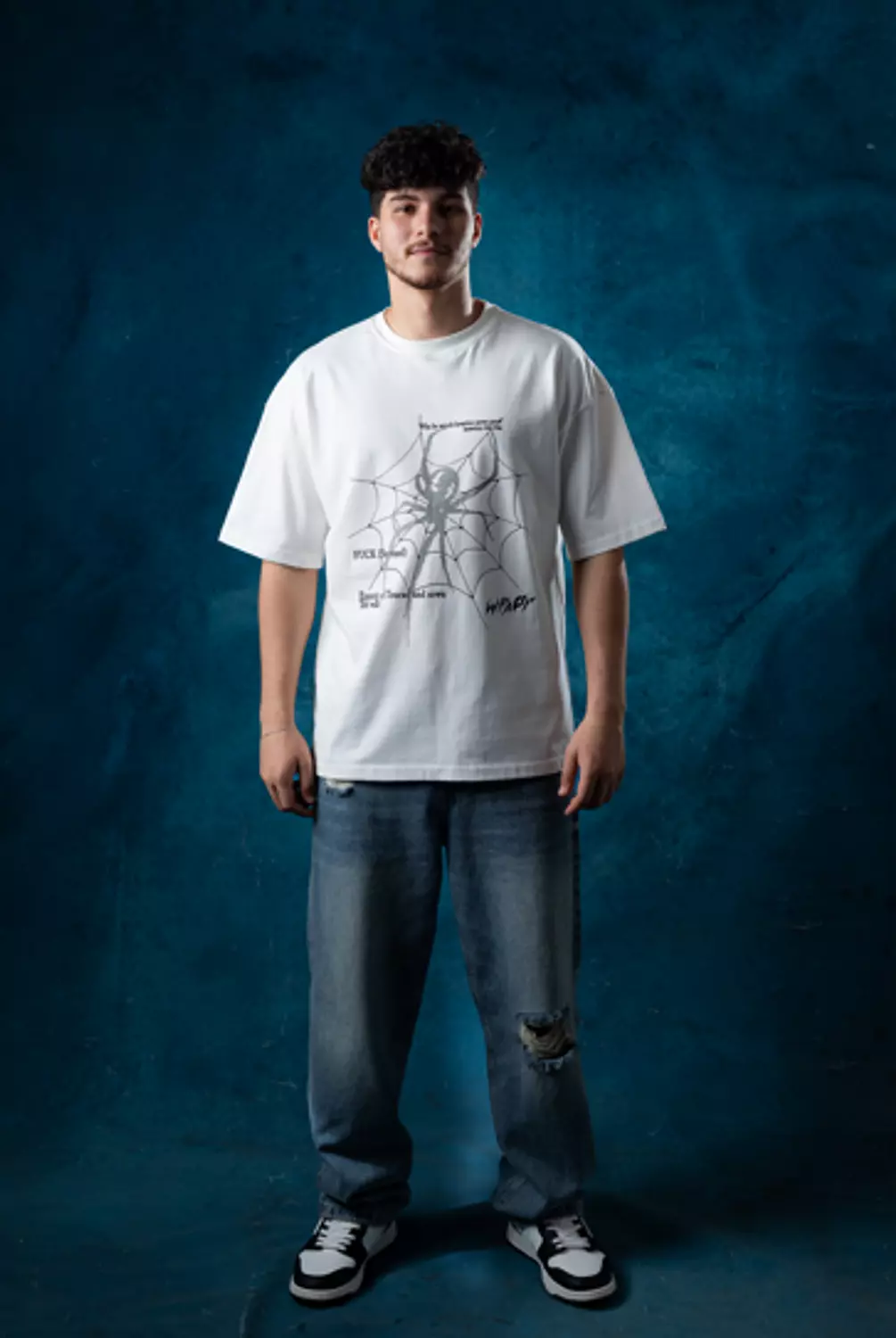 Coco Oversized T-SHIRT 4
