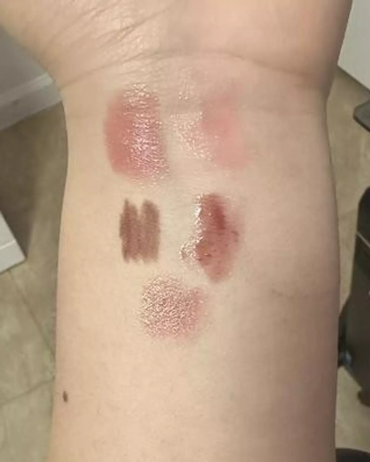SEPHORA FAVORITES Perfect Pout Lip Kit 4