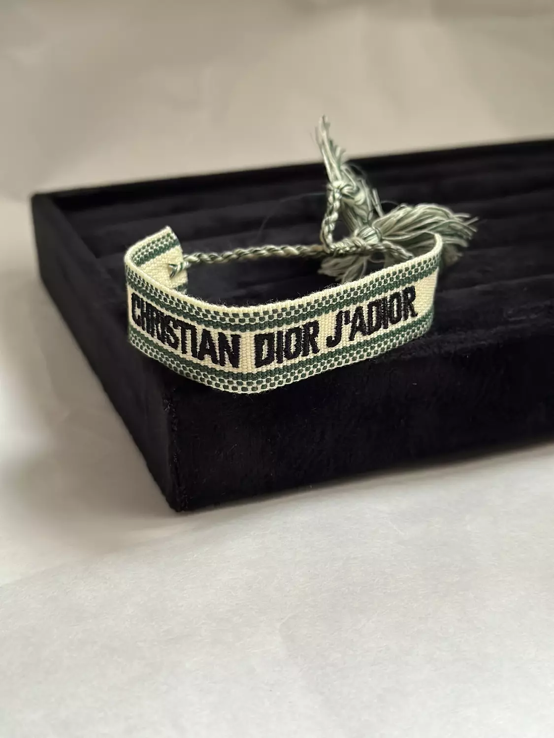 Christian Dior bracelets  22