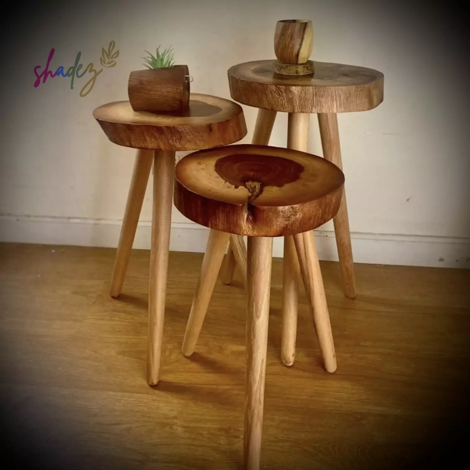 Boho Table 1