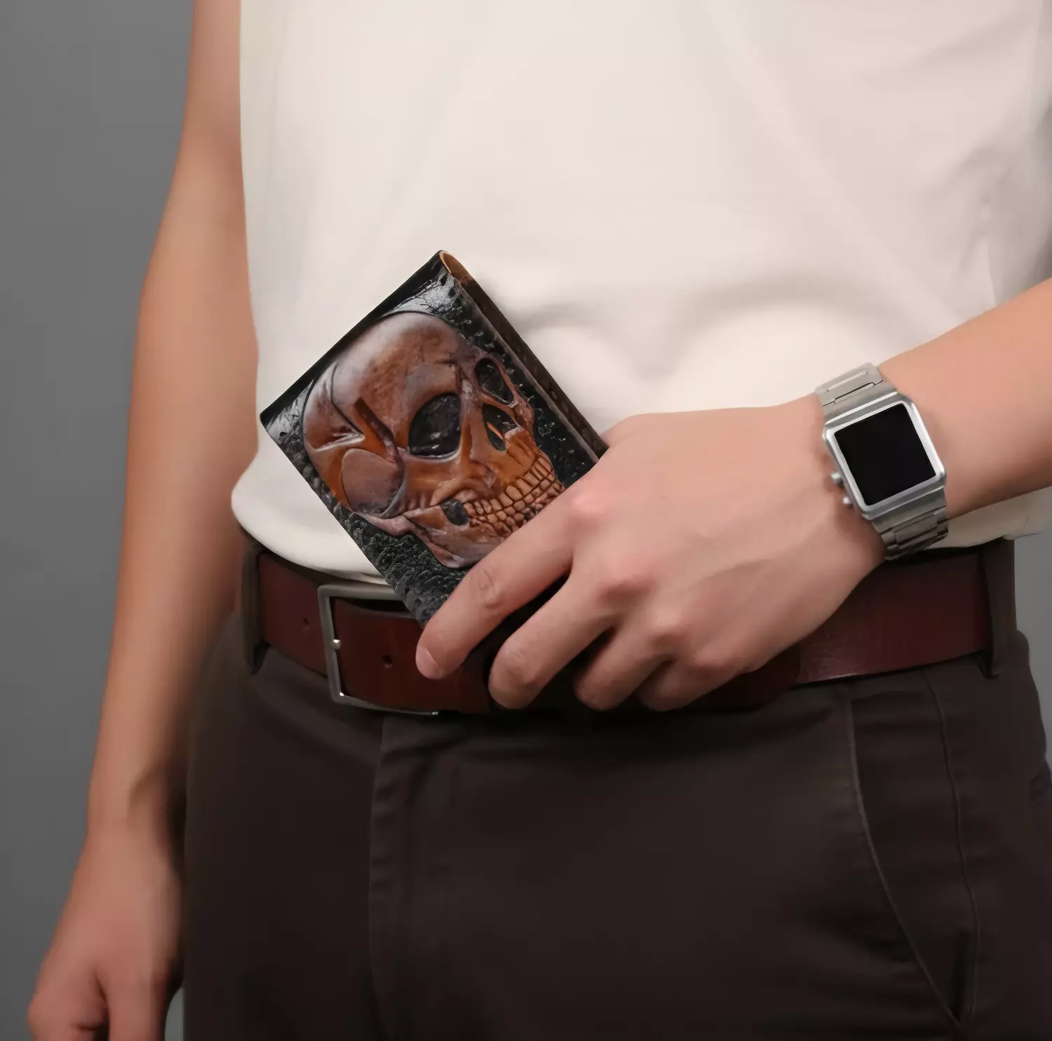 Men wallet 2