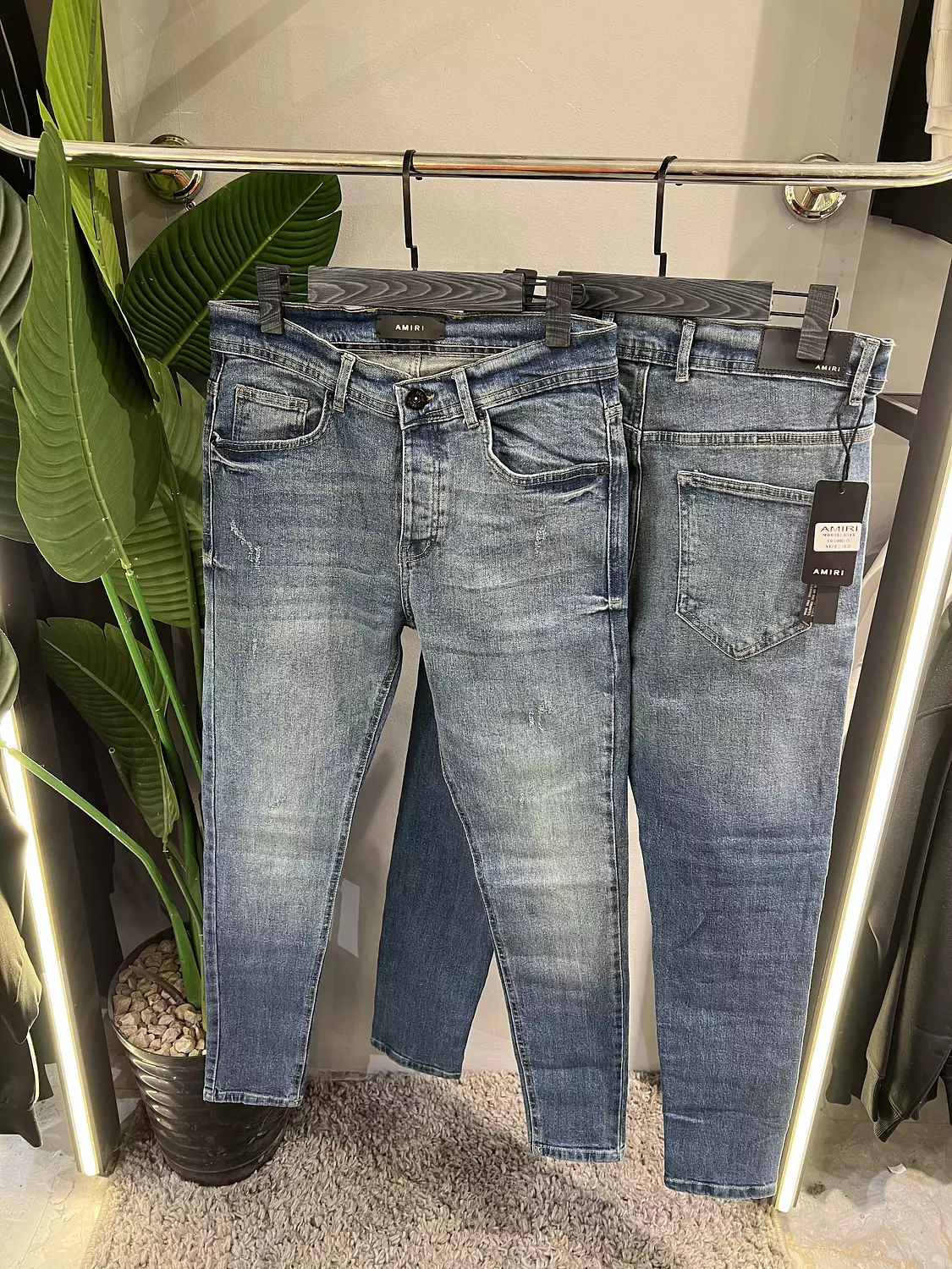 Amiri jeans 5