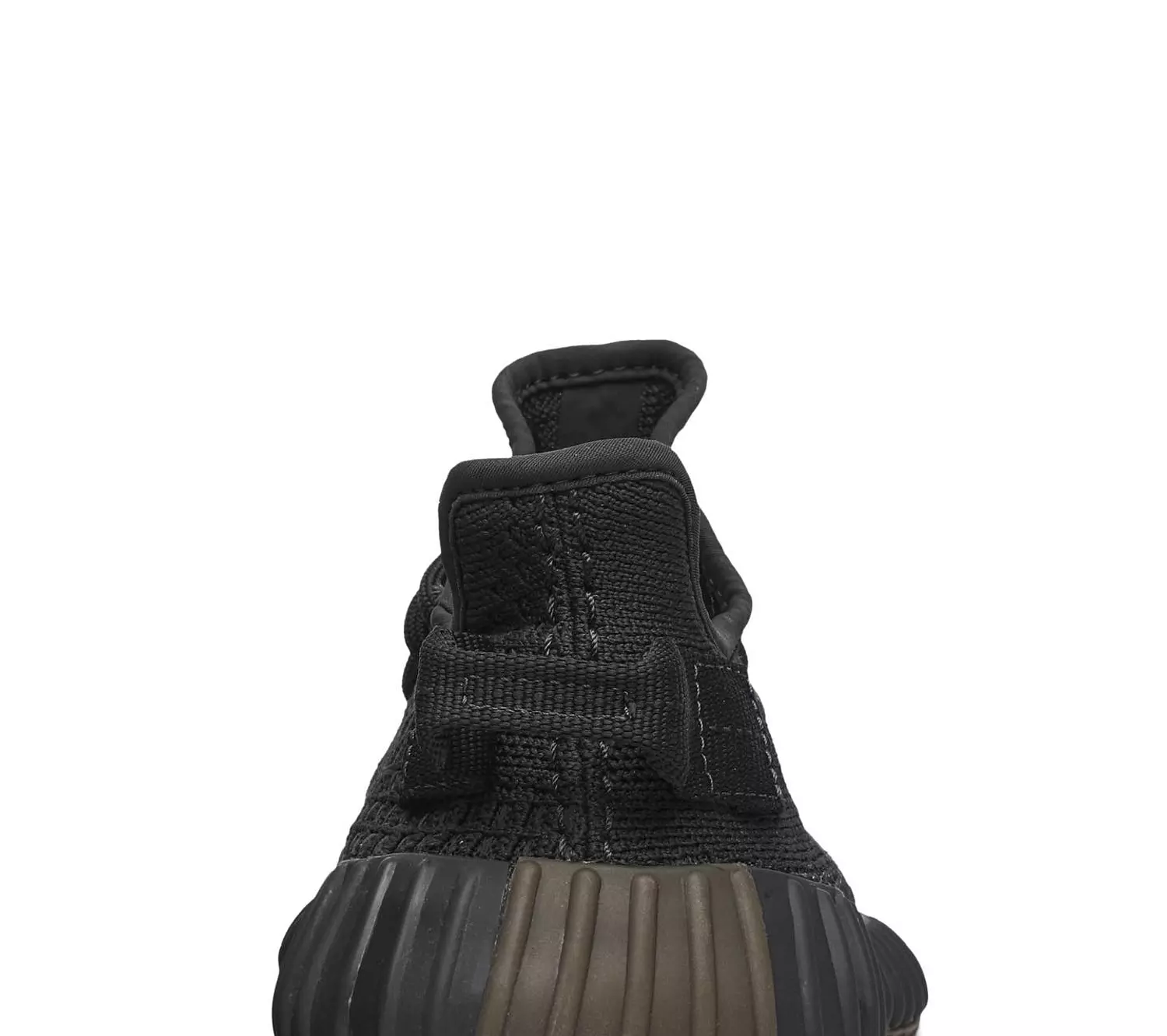 Yeezy Boost 350 "Cinder Non-Reflective" 3