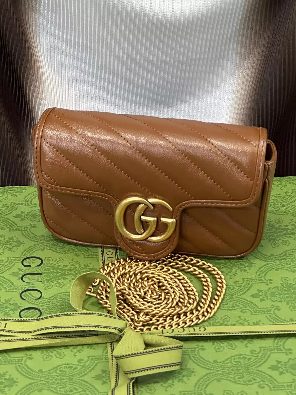 Gucci Marmont 9