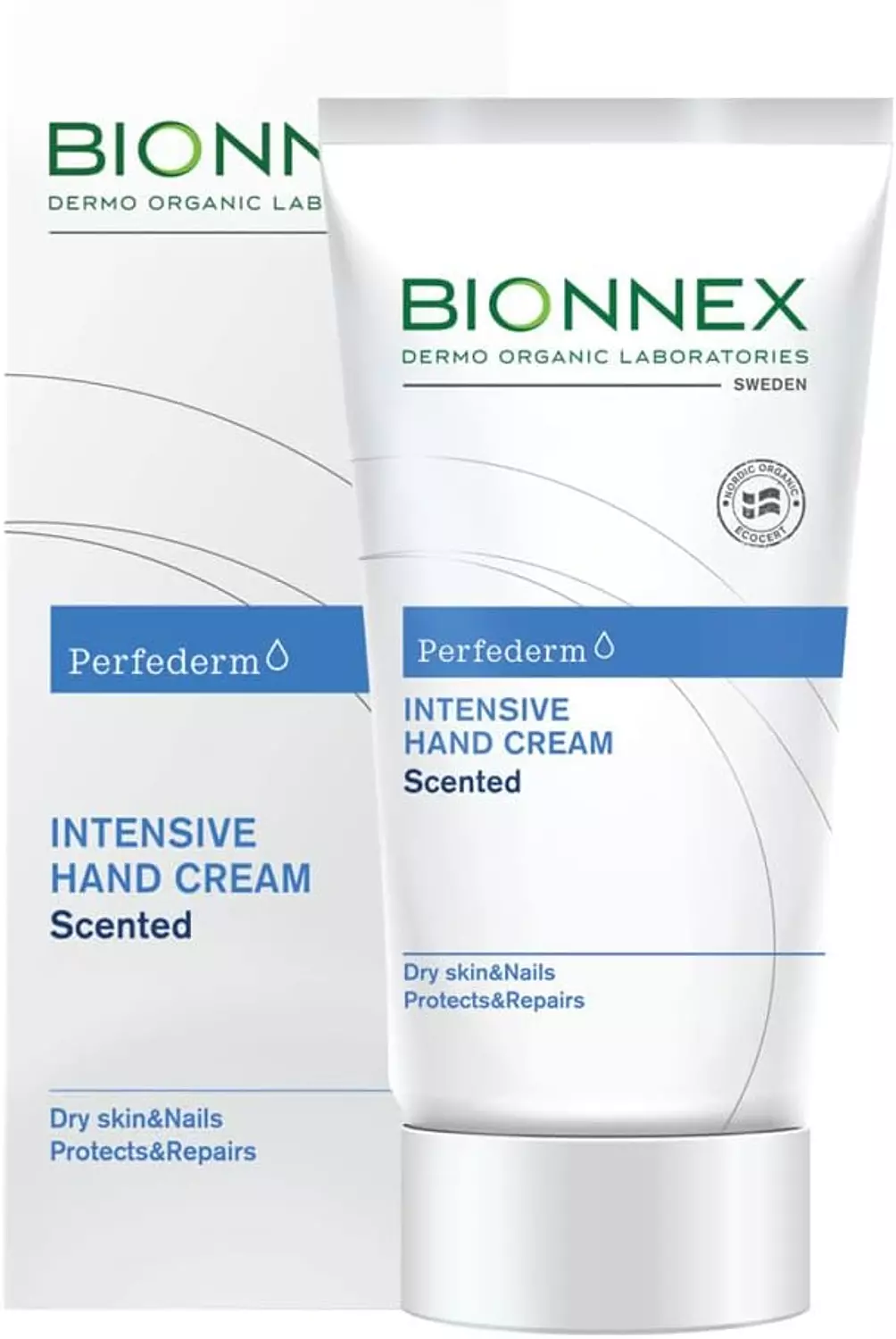 BIONNEX PERFEDERM INTENSIVE HAND CREAM 50 ML image