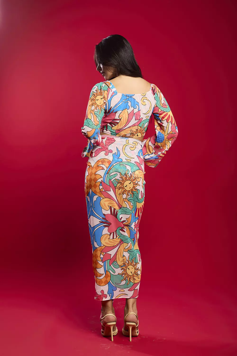 BONITA I COVERUP 2