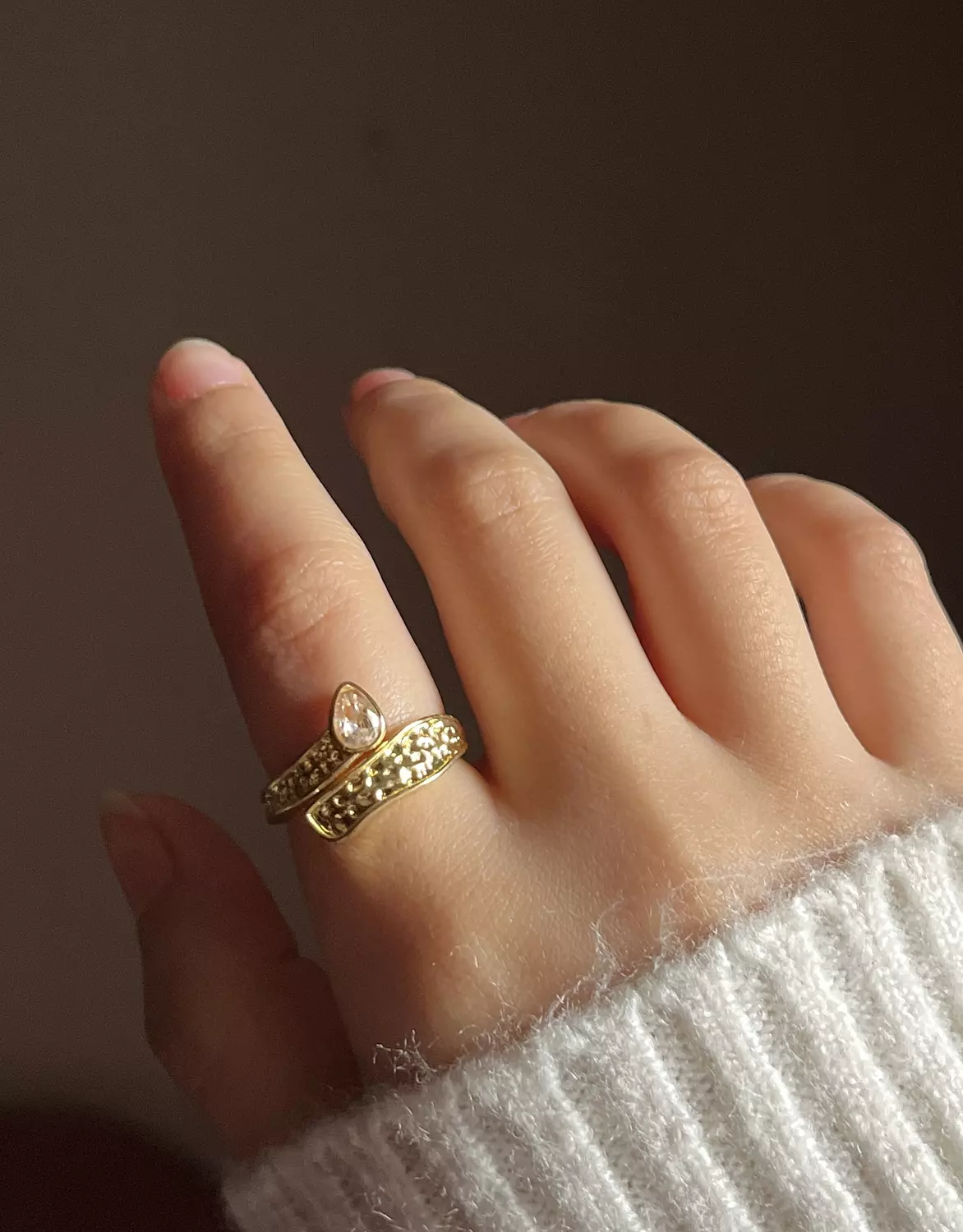Drop Ring  image