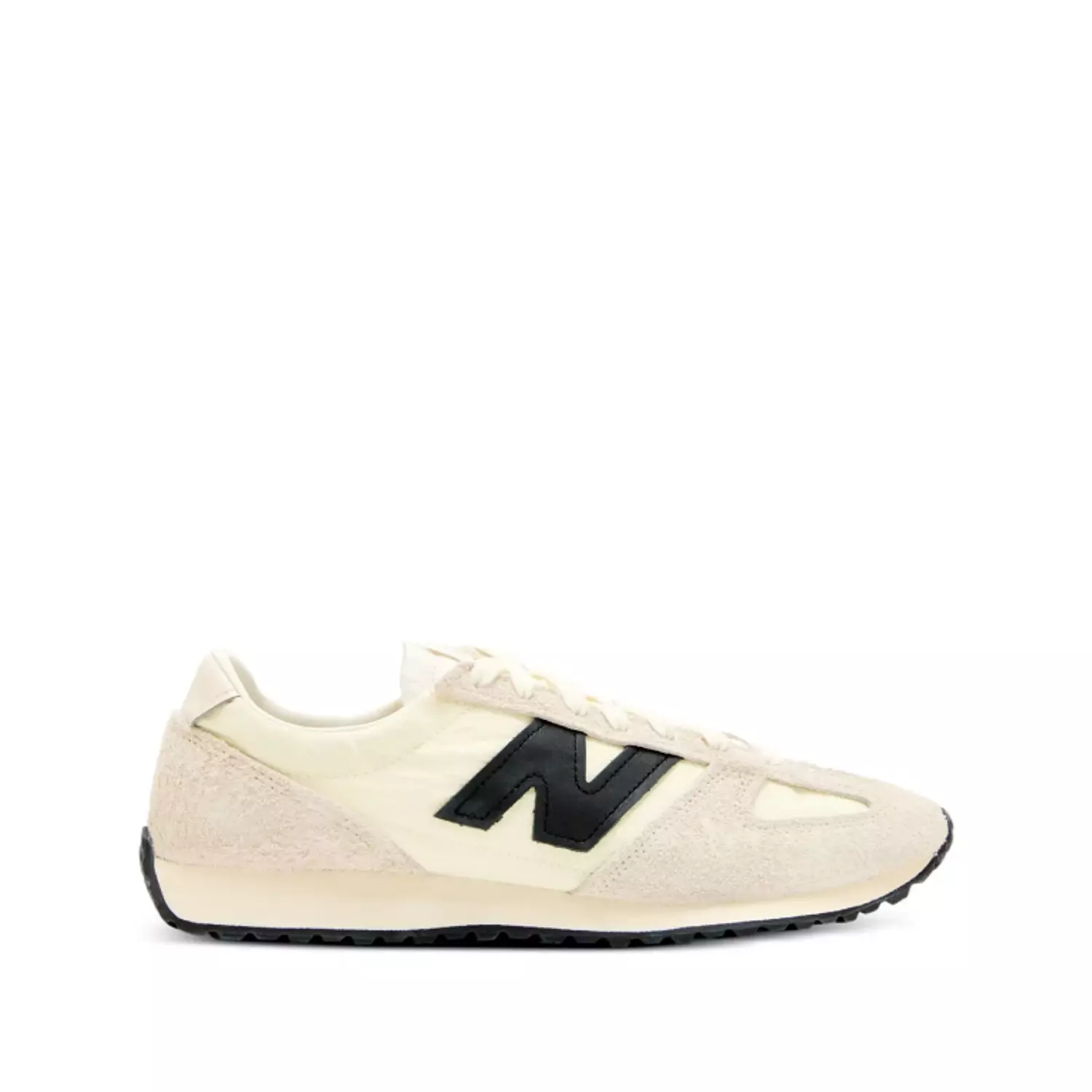 New Balance 471 Linen Angora Black image
