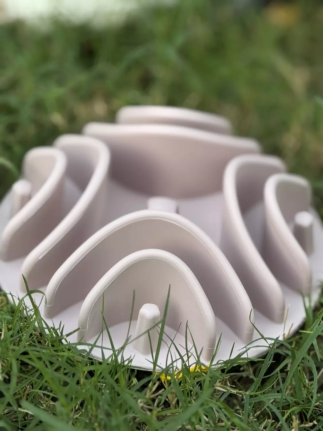 Slow Feeder Insert 7