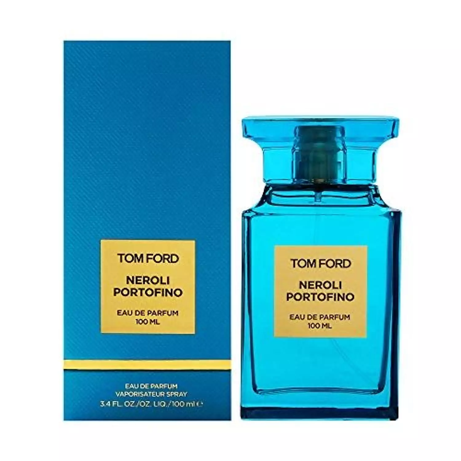 Tom Ford Neroli Portofino image