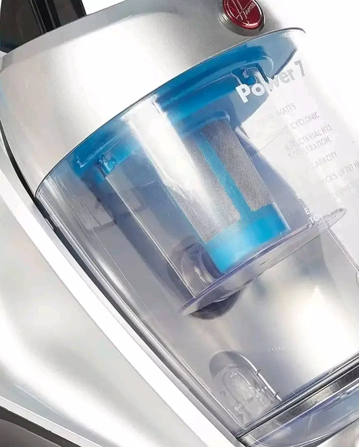 مكنسه هوفر باور 7 3