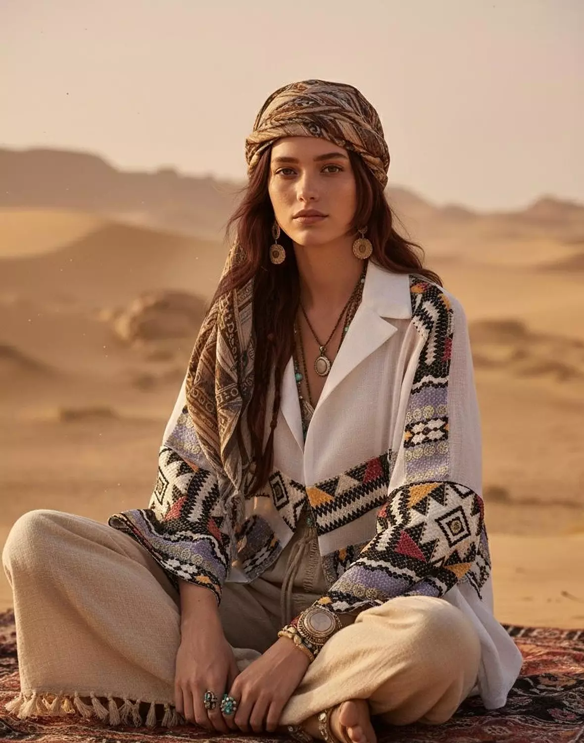 banner image for Nora Amin Designs