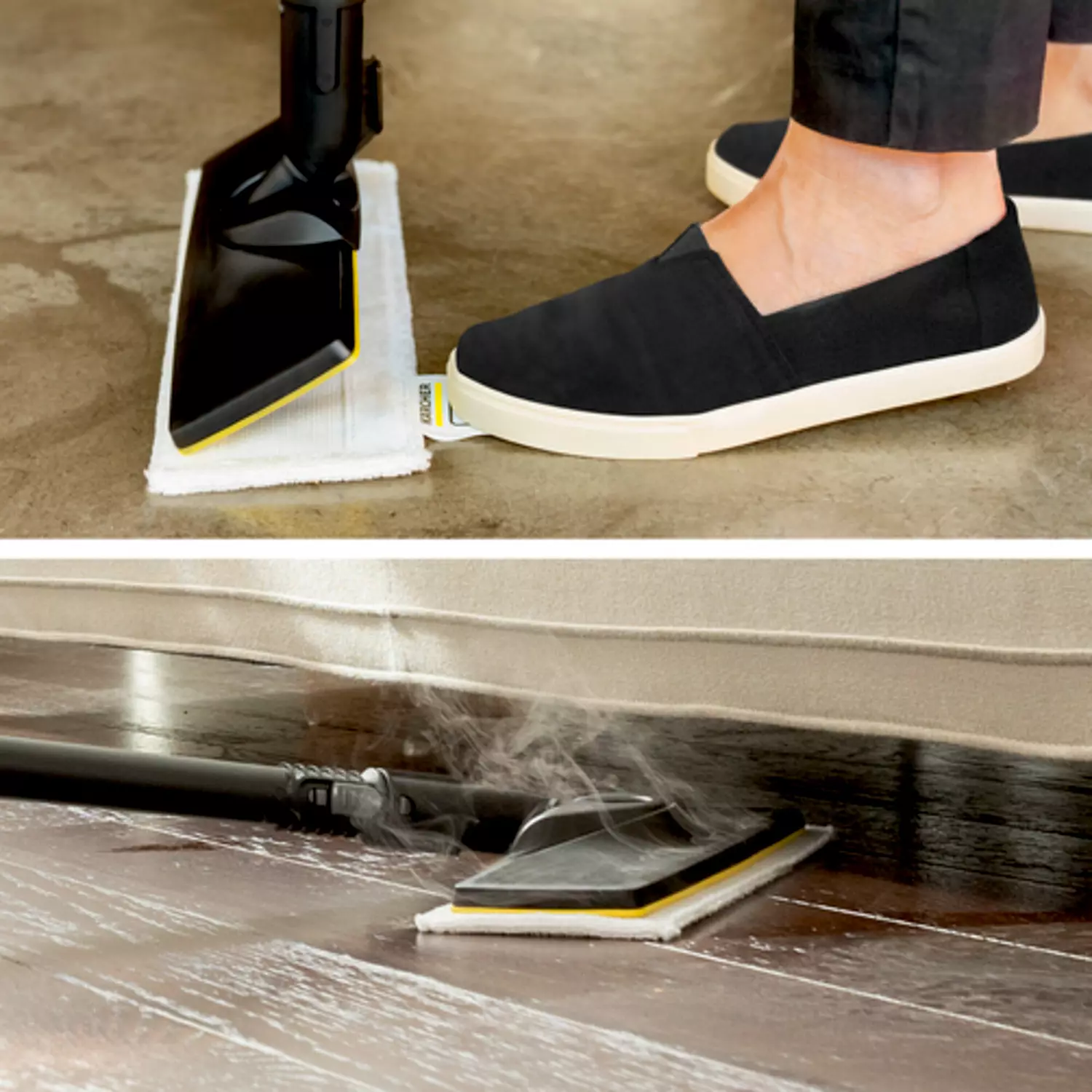 Karcher sc2 deluxe 8