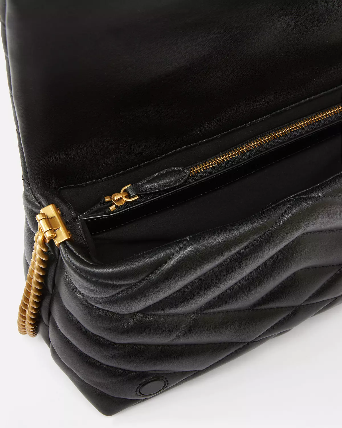 Pinko bag LOVE CLICK PUFF CLASSIC SHEEP 1