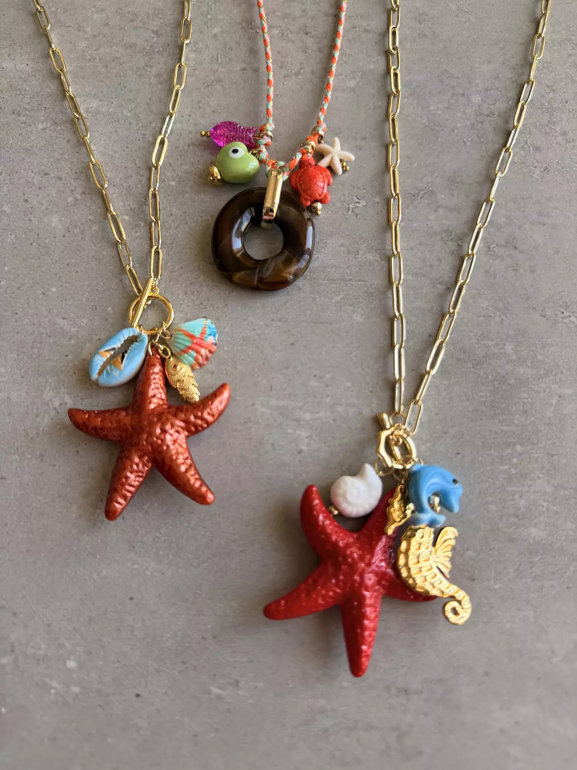 Moana StarFish  3