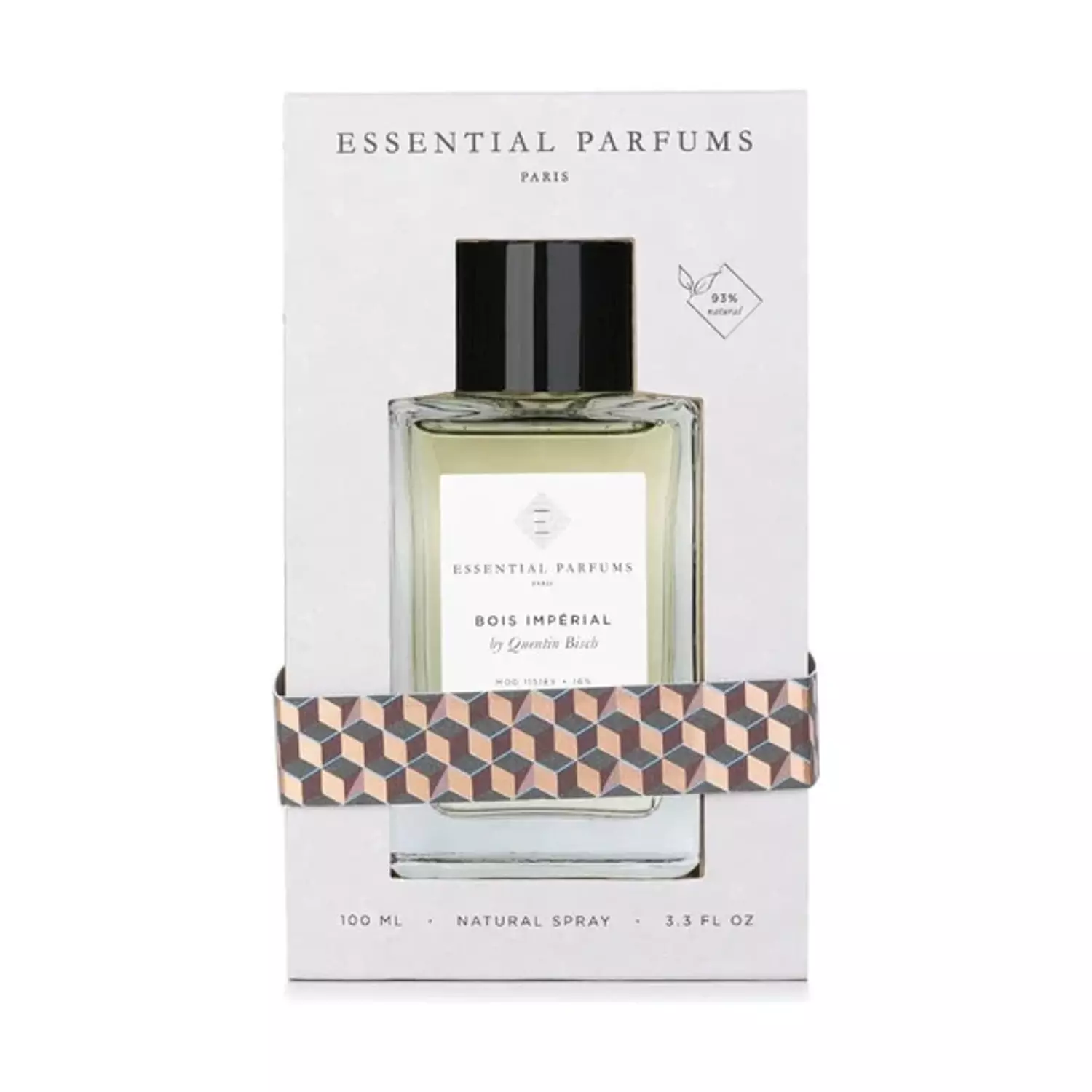 Bois Impérial Essential Parfums image