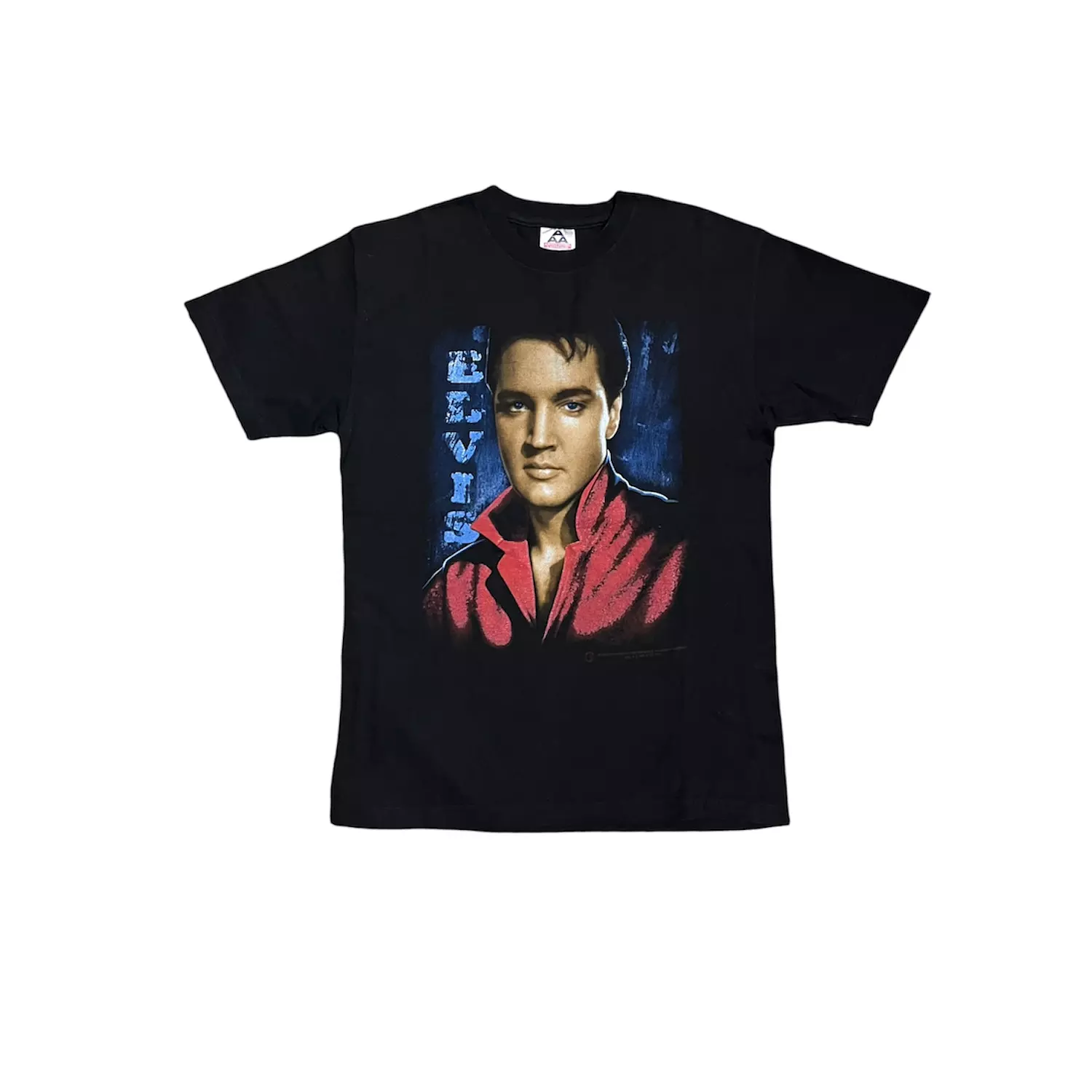 2007 Elvis Presely Tee image