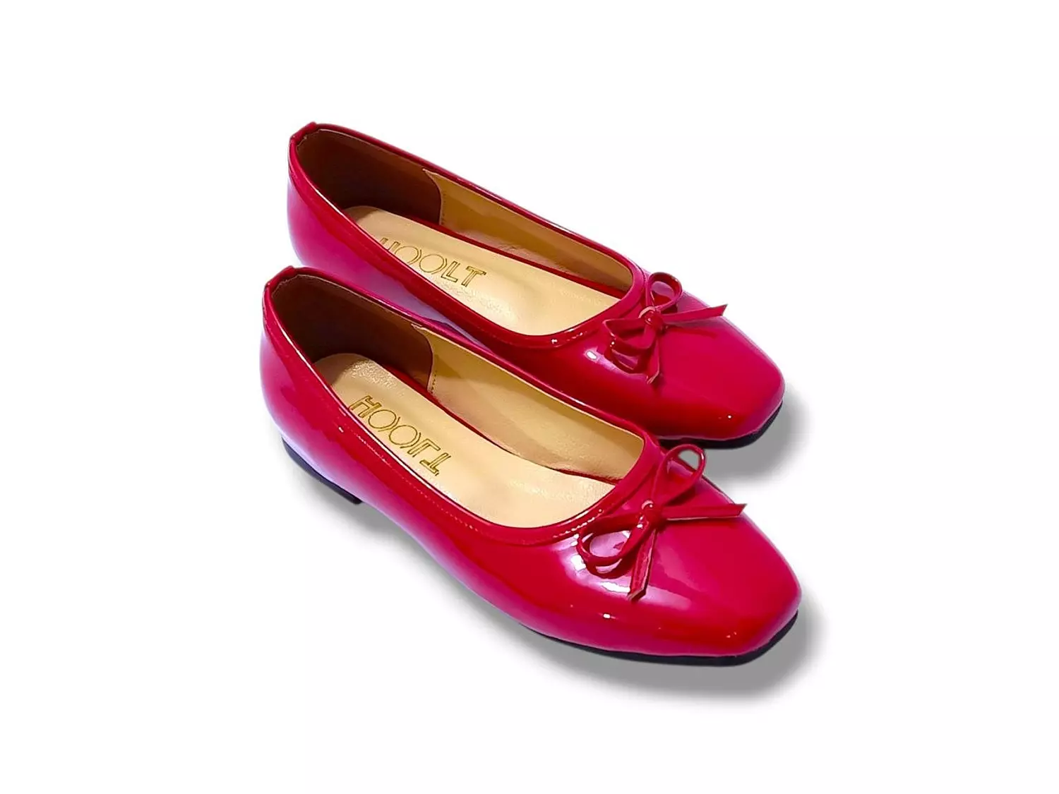 Bow Ballerina 14