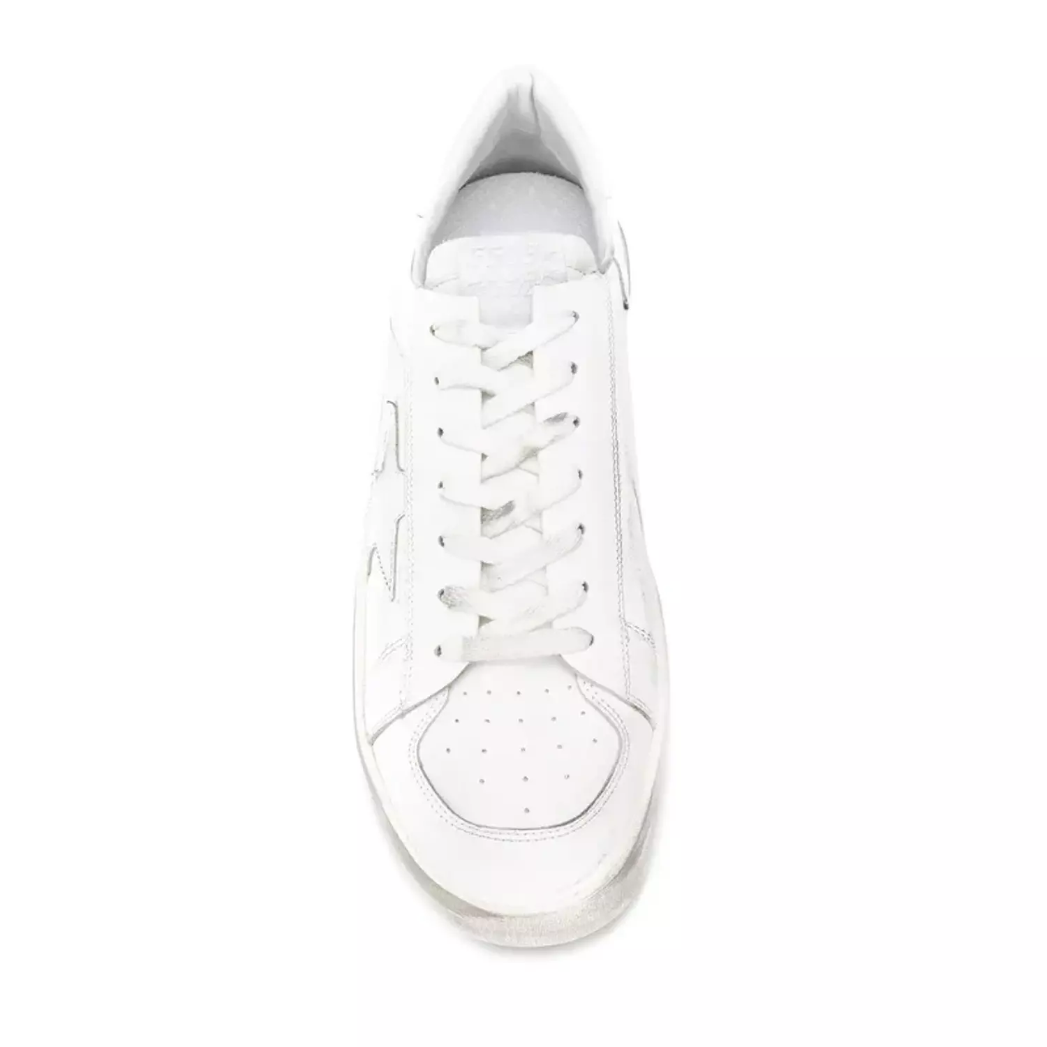 Golden Goose Stardan low-top sneakers 3