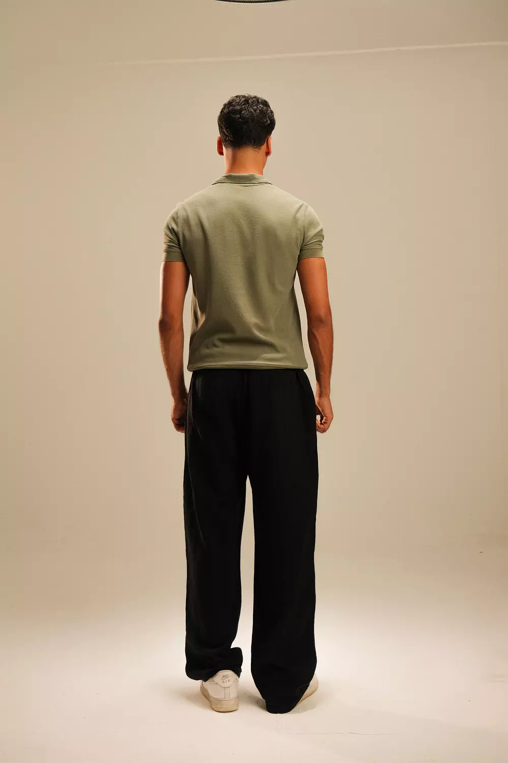 Linen Pants 3