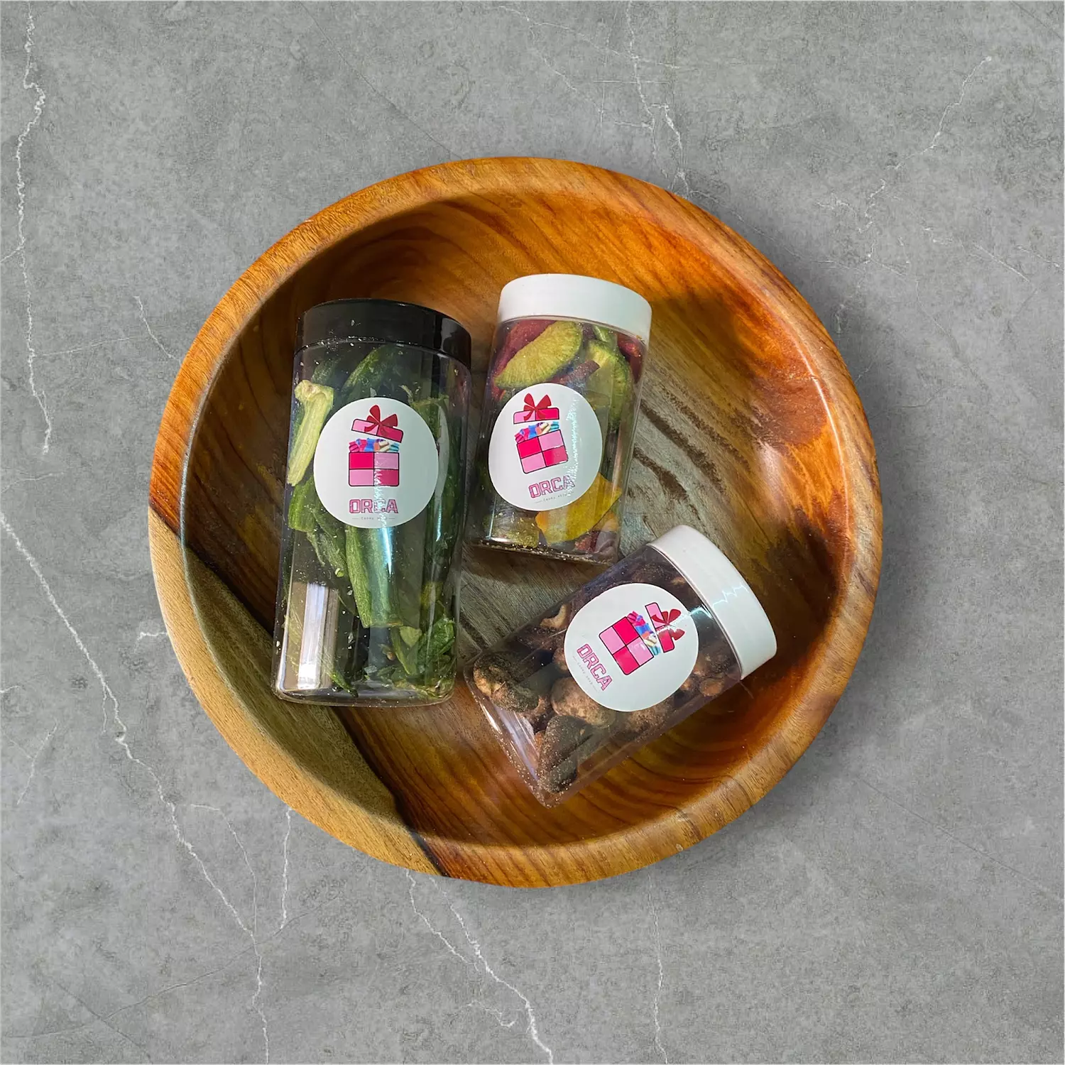 Mixed Vegetables Offer  image