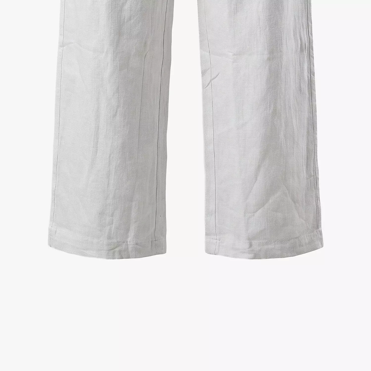 Linen Pants 5