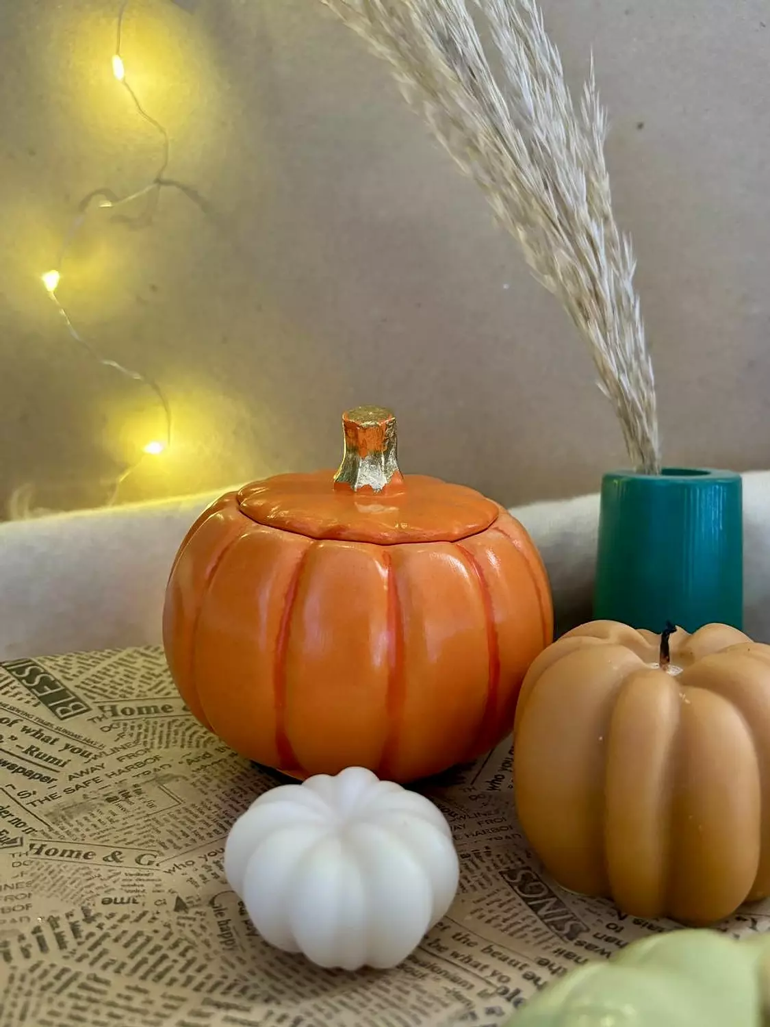 Pumpkin  8