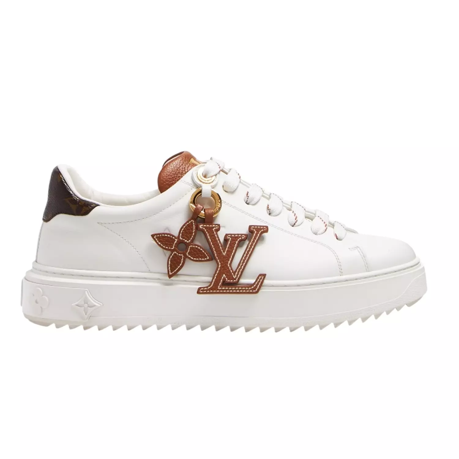 Louis Vuitton time out - Twenty Nine image