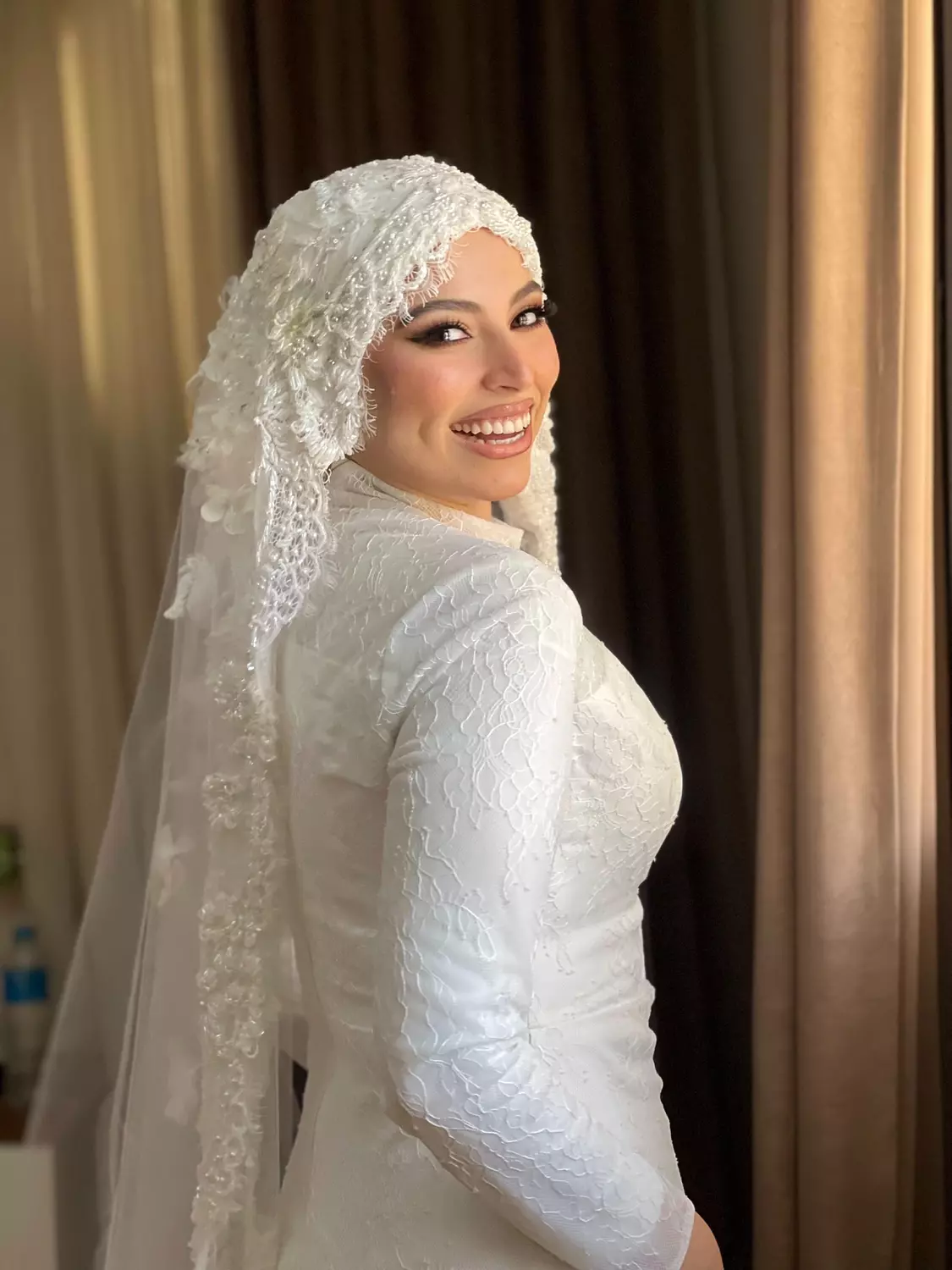 Ghazal Dress  1