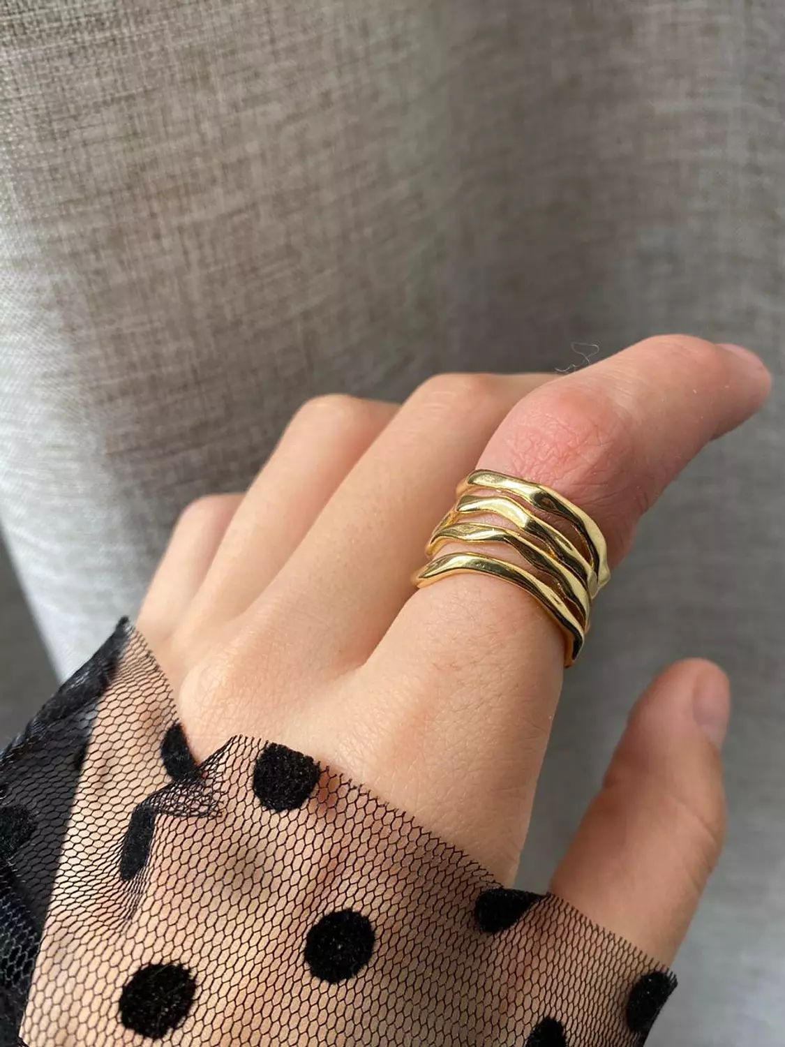 FUNKY RING image