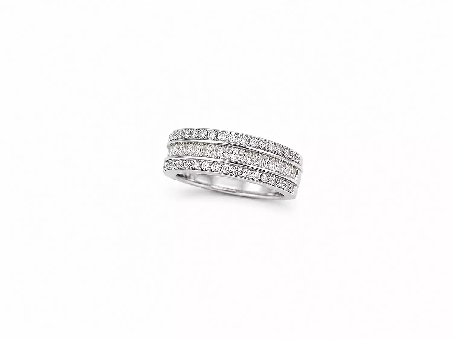 Wedding Ring Diamond 2