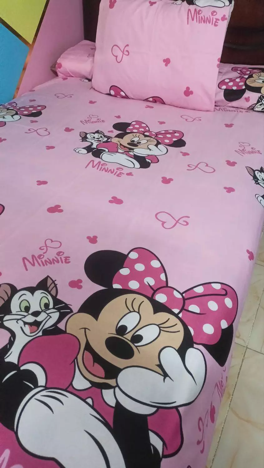  children's bedding set cotton image