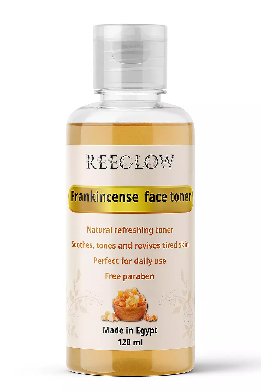 Frackinsence toner 120 ml   image