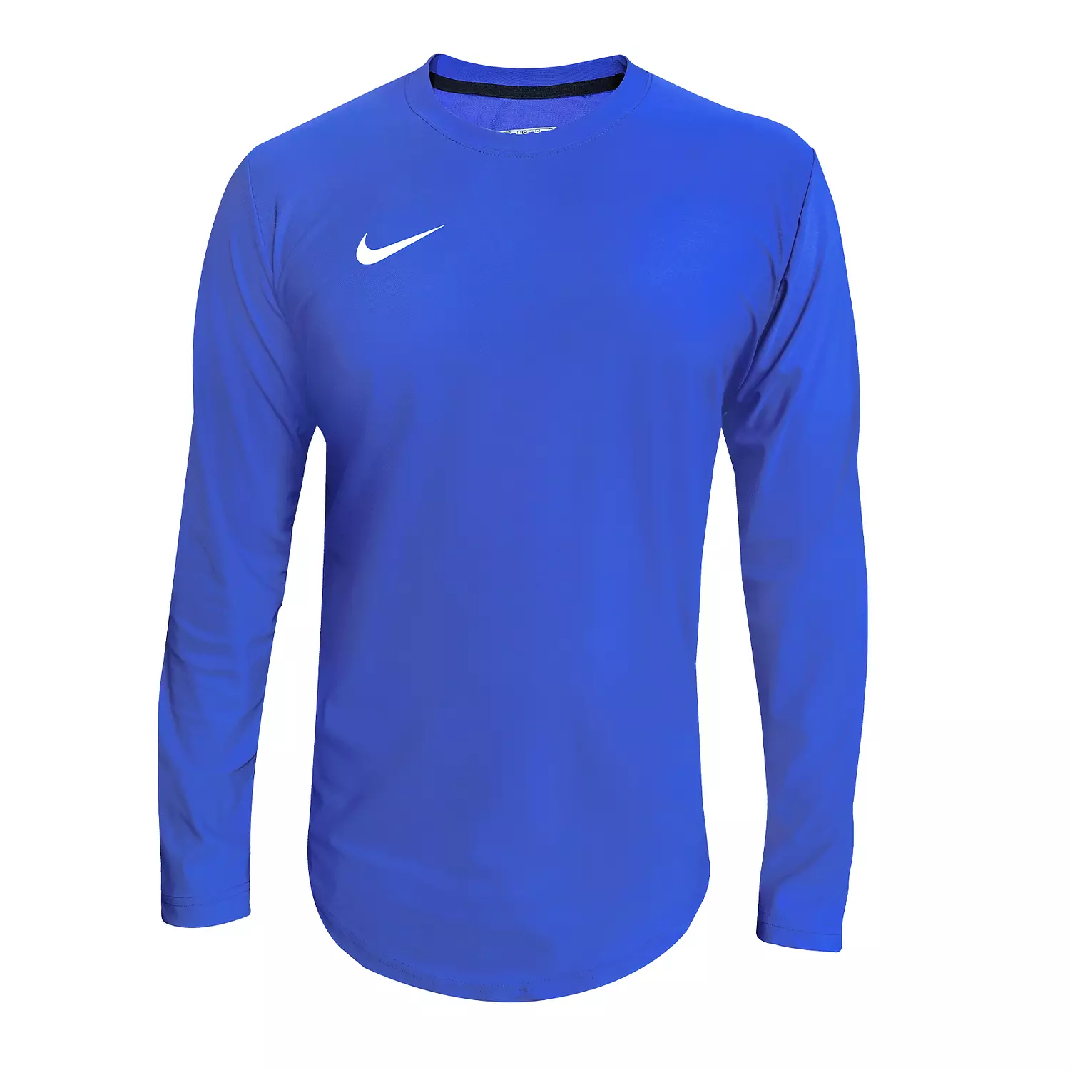 NIKE TRAINING T-SHIRT - LONG SLEEVE image