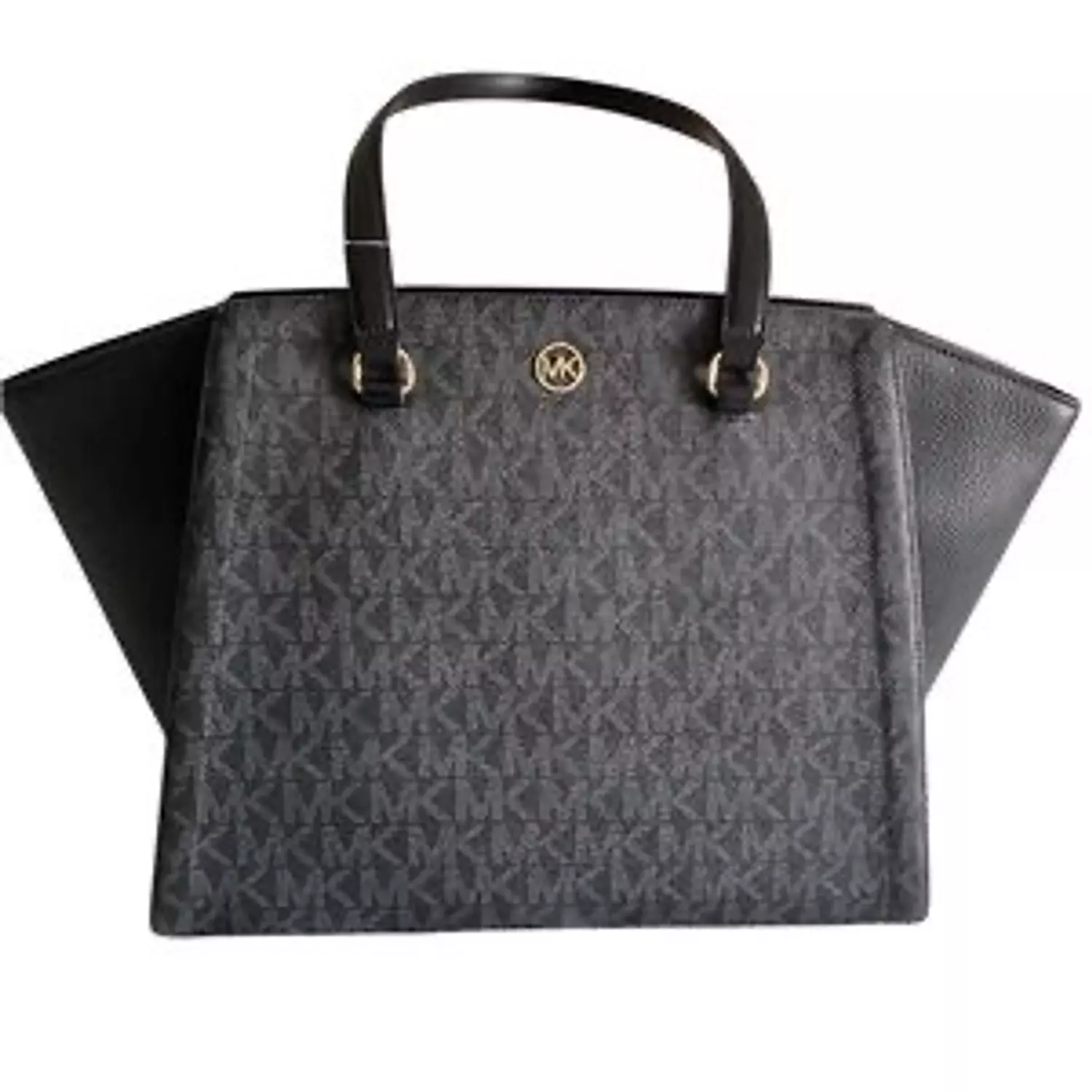 Mk tote bag image