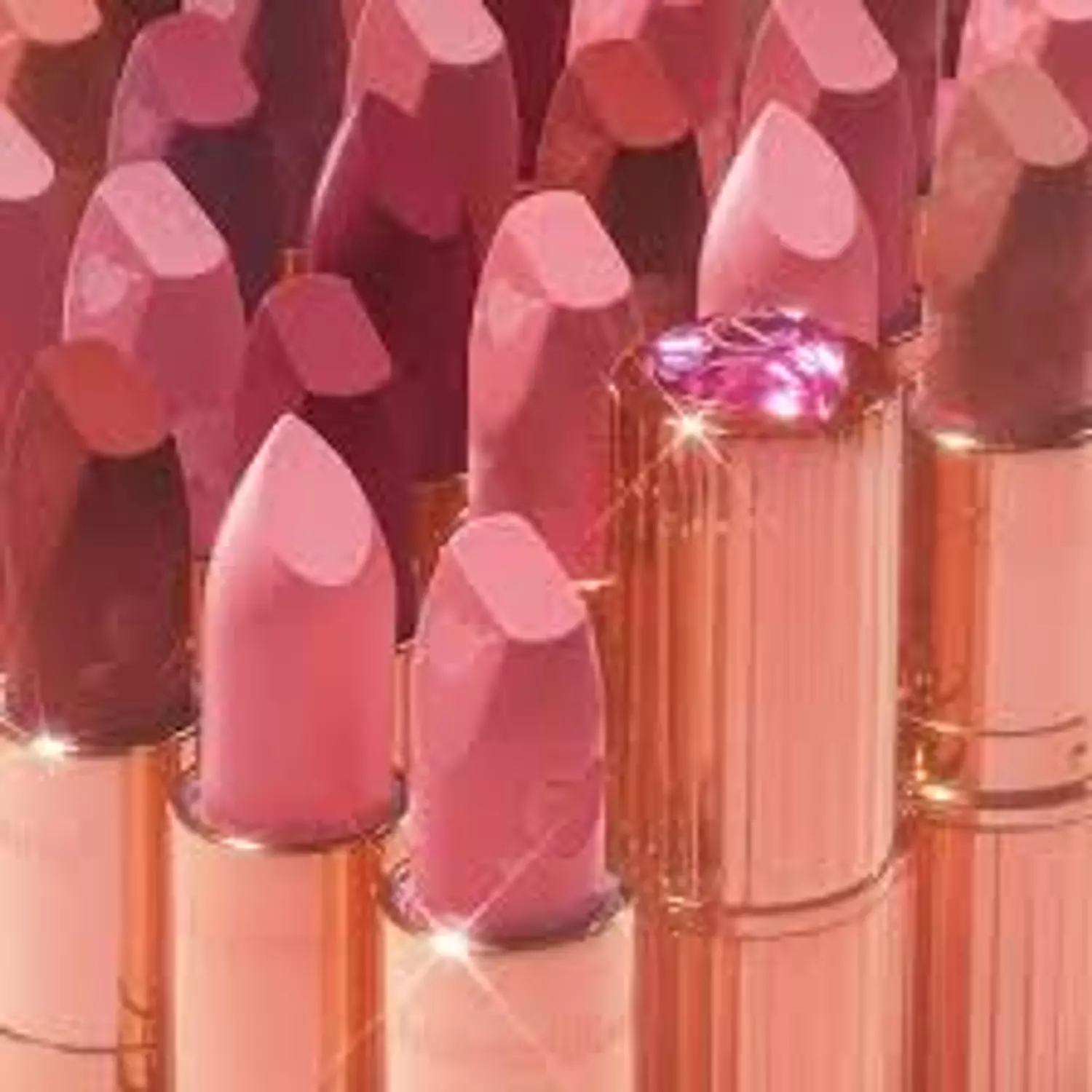 Charlotte Tilbury K.I.S.S.I.N.G Satin Shine Lipstick  5