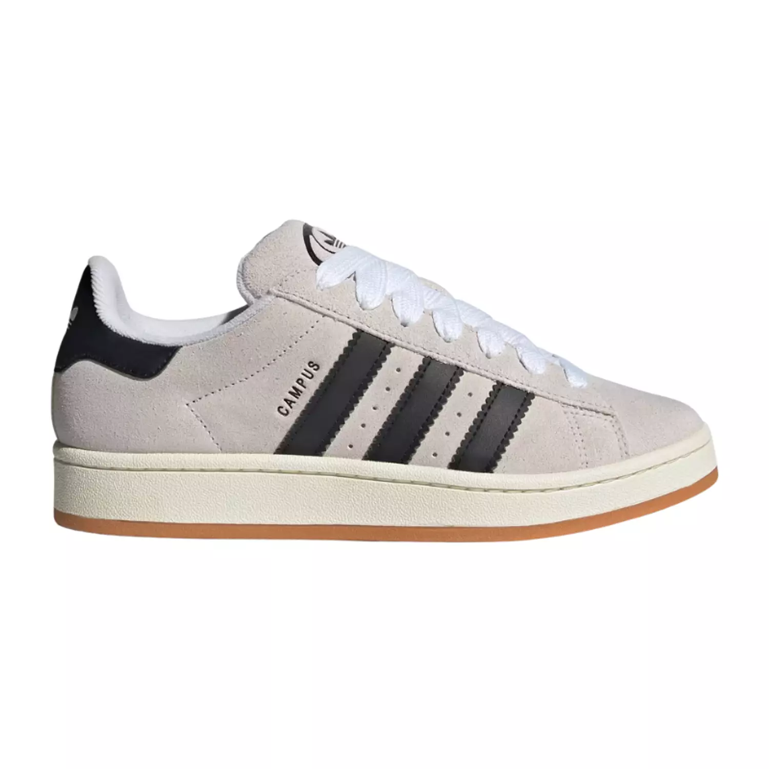 Adidas Campus 00s Crystal – White Core Black image