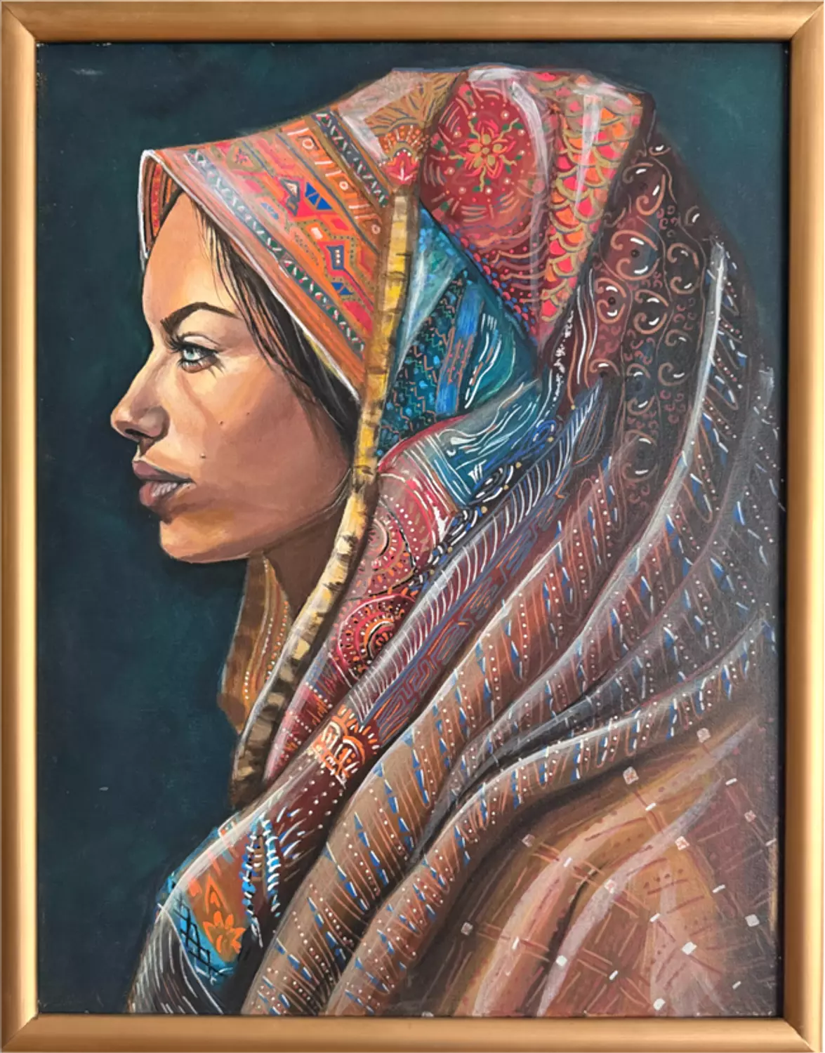 Threads of Heritage image