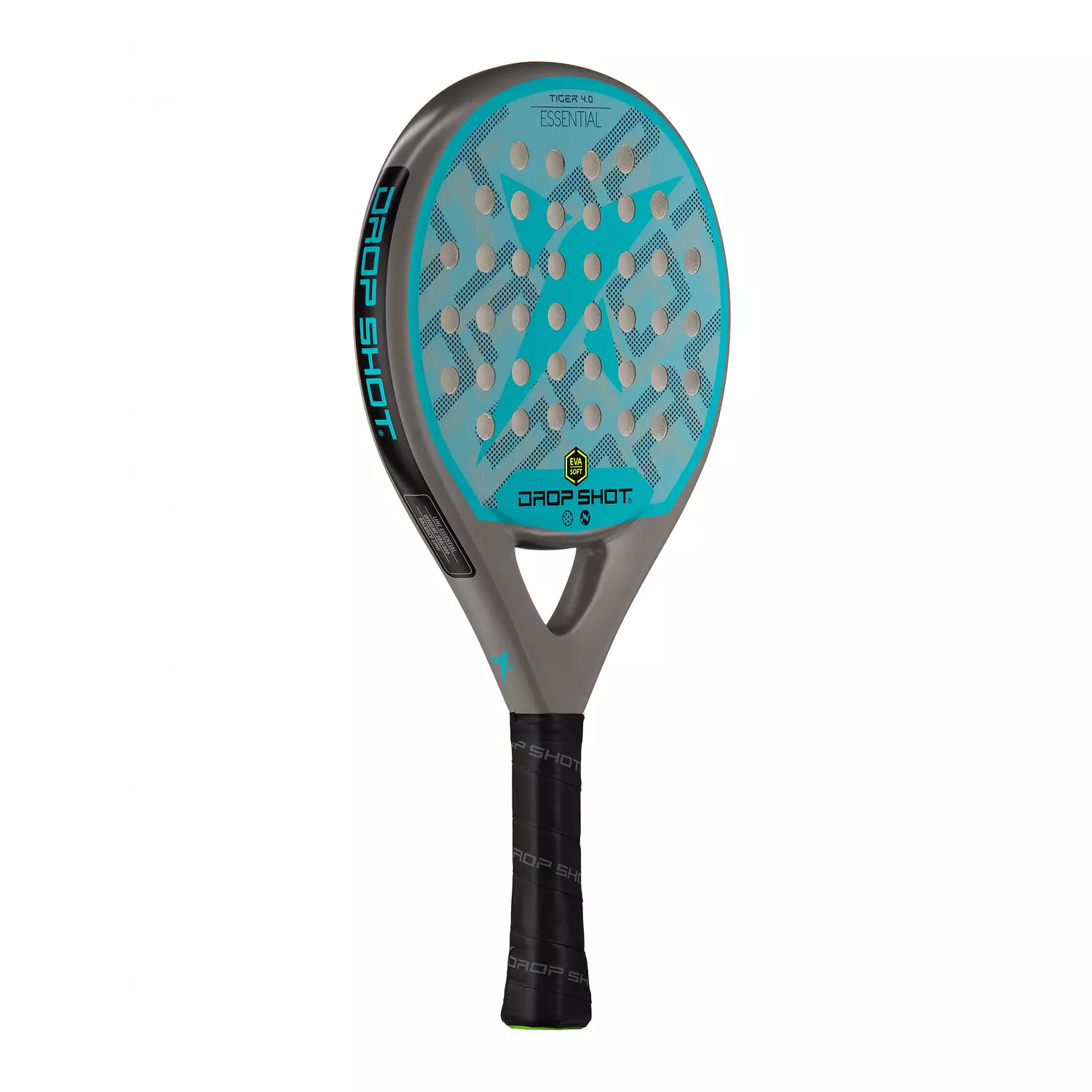 Drop Shot Tiger 4.0 Padel Racket hover image
