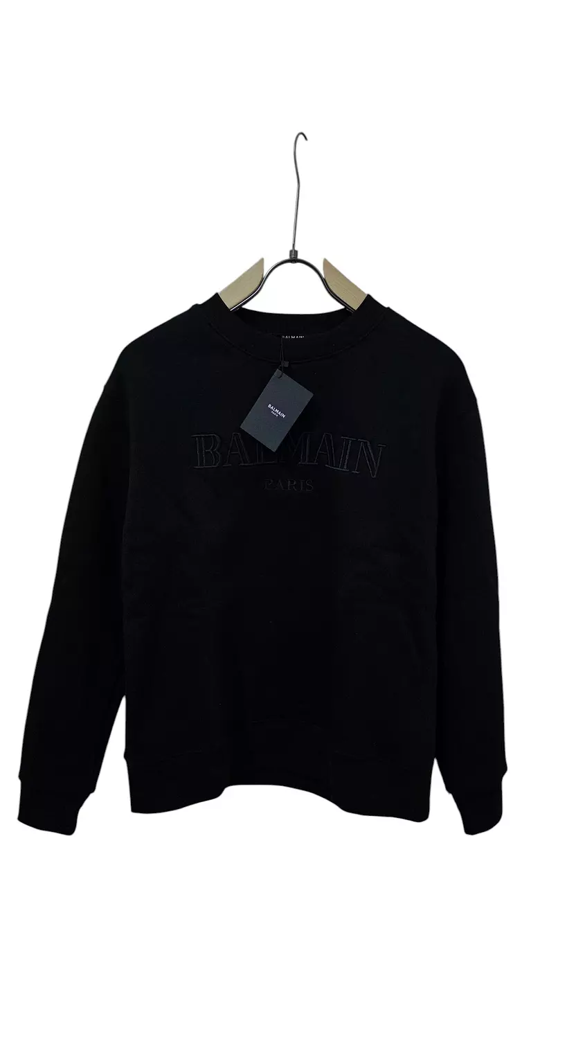 Balmain Black 3