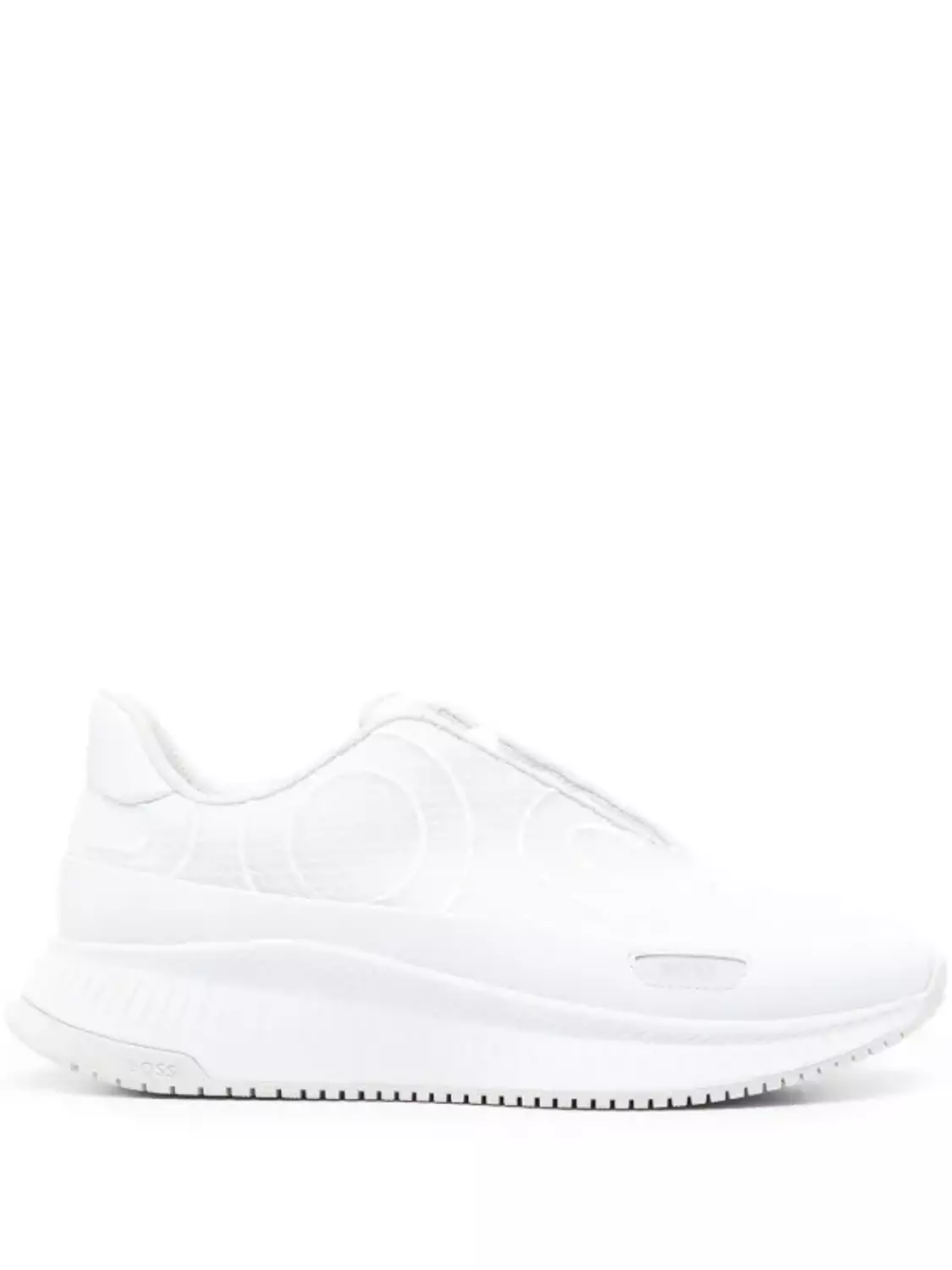 Hugo Boss TTNM Evo_Runn_TXEMLG Men's Sneakers Lace-Up Shoes image