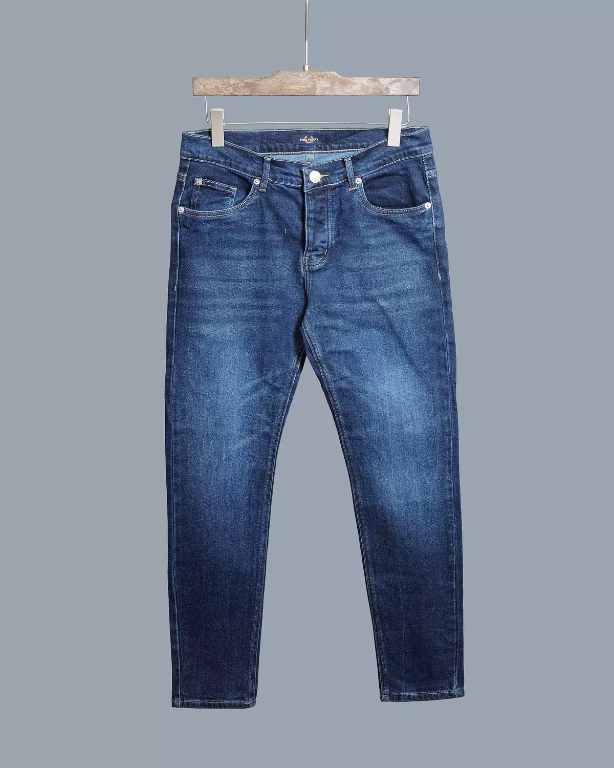 FRED PERRY SLIM FIT PANT  \ 2343 image