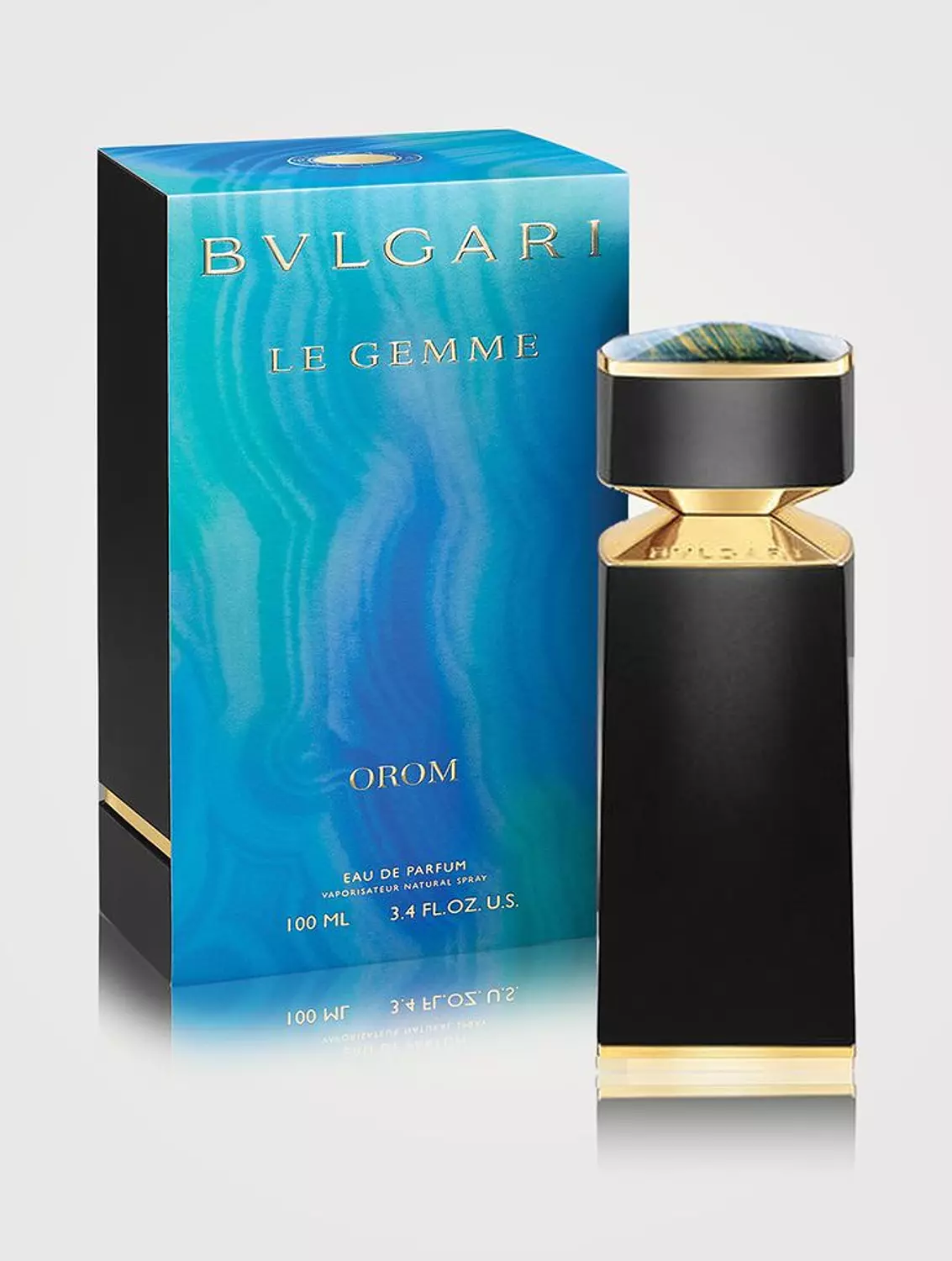 Le Gemme Orom Bvlgari image