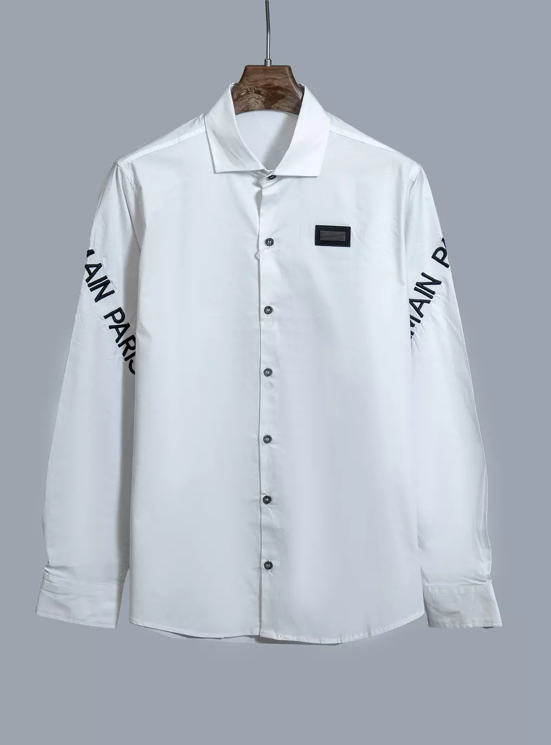 BALMAIN SHIRT \ 2106 3