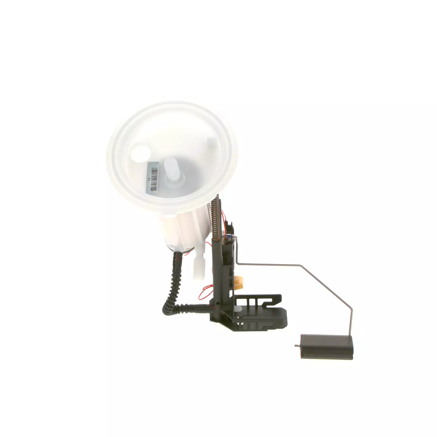 OSCH 0 580 314 537 Fuel feed unit for BMW 5 Series, 6 Series image