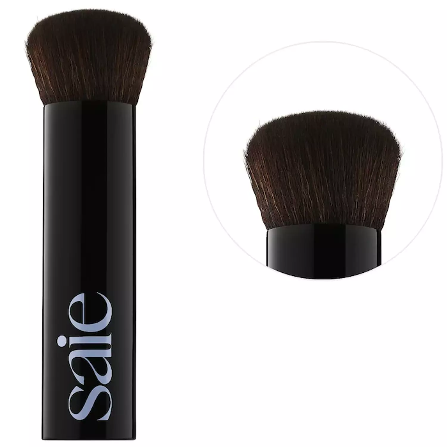 Saie  The Base Brush For Complexion image