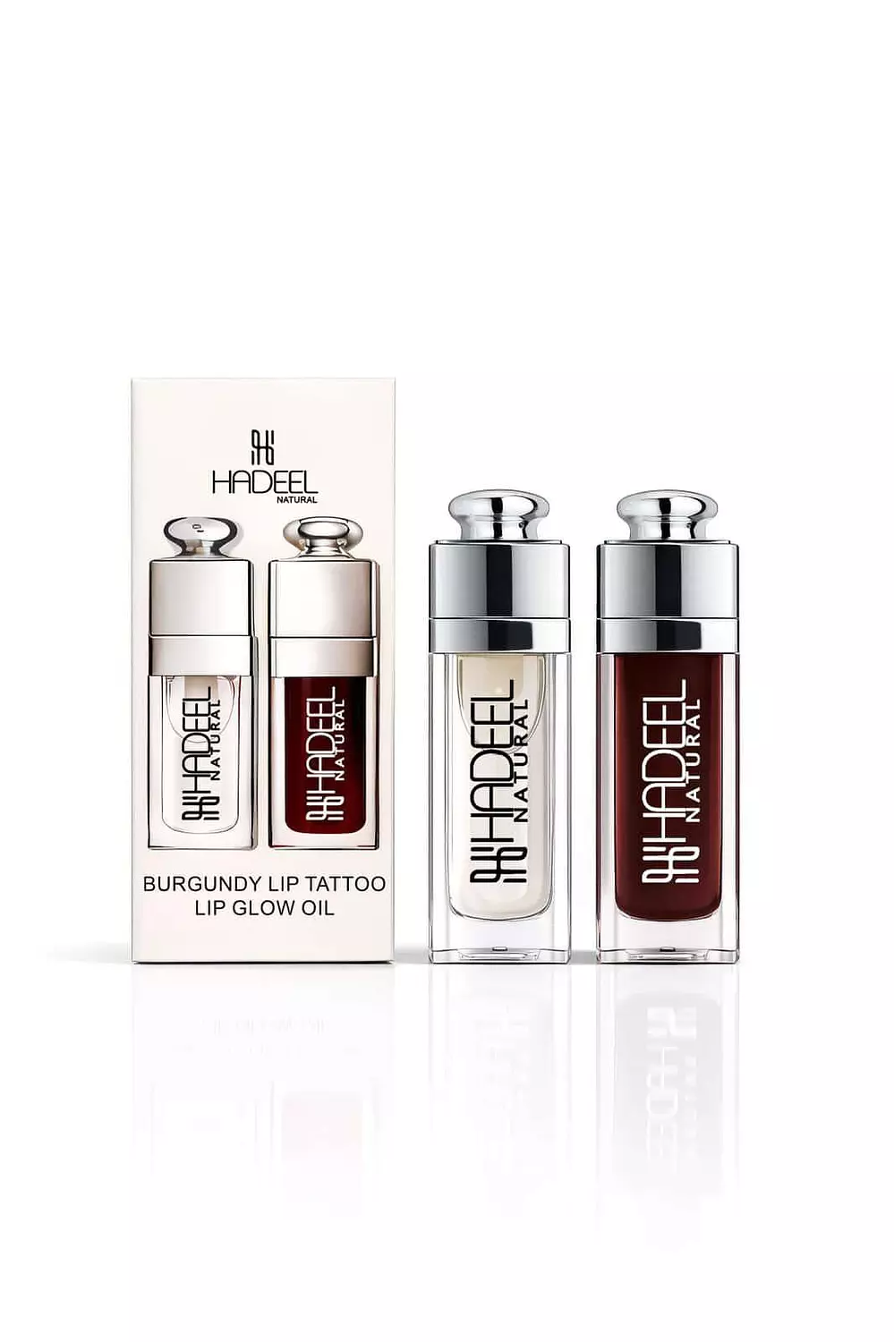  Box Lip Tattoo & Lip Glow  6