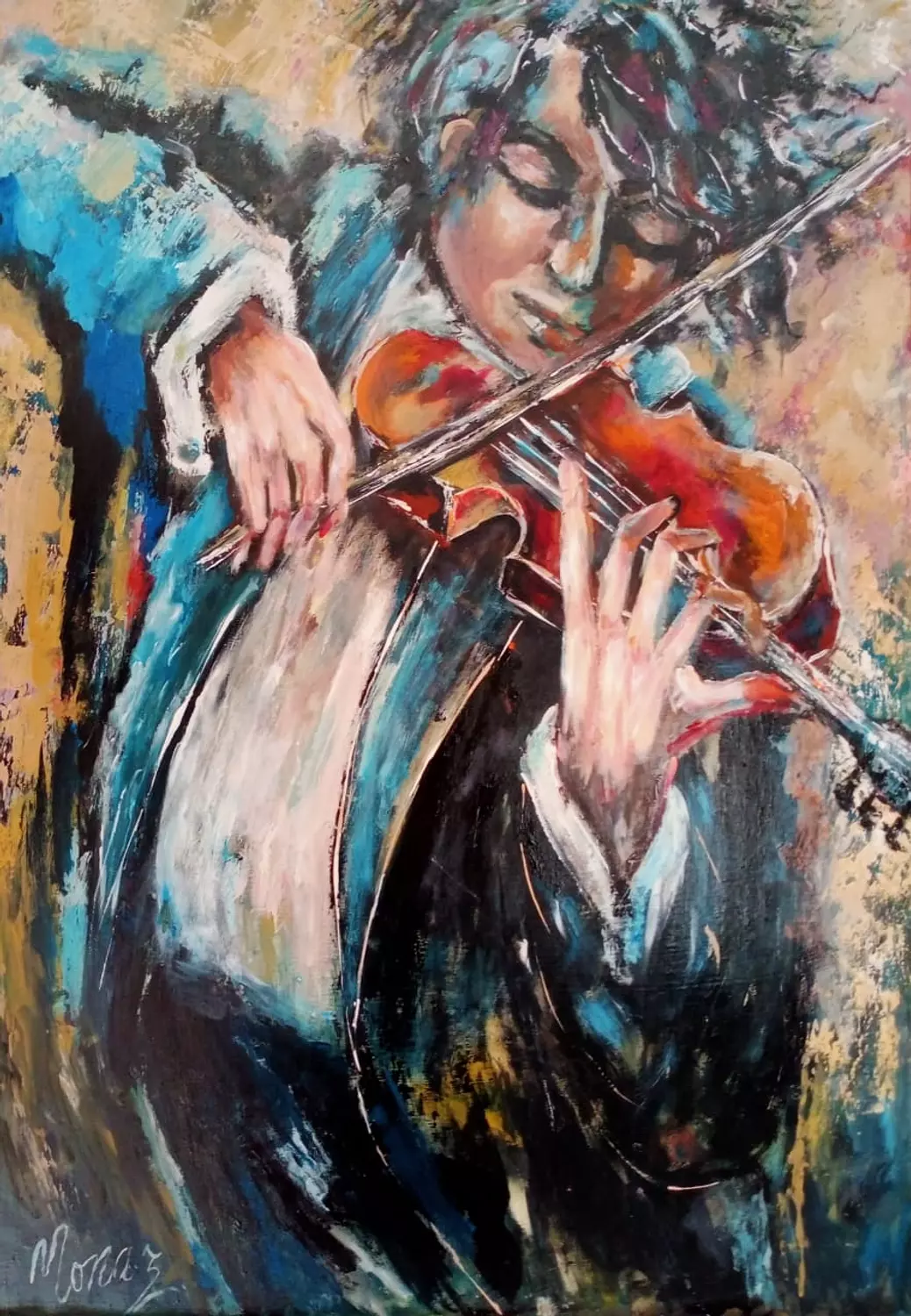 779 Mona Zidan image