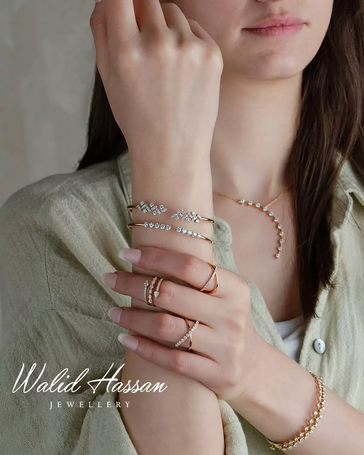 diamond bracelet 1341 1